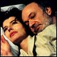 photo Claude Berri, Fanny Ardant