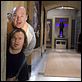 Tenacious D: Dando la nota : photo Jack Black, Kyle Gass, Liam Lynch