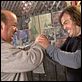 Tenacious D: Dando la nota : photo Jack Black, Kyle Gass, Liam Lynch