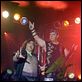 Tenacious D: Dando la nota : photo Jack Black, Kyle Gass, Liam Lynch