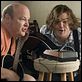 Tenacious D: Dando la nota : photo Jack Black, Kyle Gass, Liam Lynch