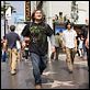 Tenacious D: Dando la nota : photo Jack Black, Liam Lynch
