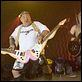 Tenacious D: Dando la nota : photo Jack Black, Kyle Gass, Liam Lynch