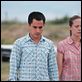 The King : photo Gael García Bernal, James Marsh, Pell James