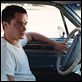 The King : photo Gael García Bernal, James Marsh