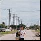 The King : photo Gael García Bernal, James Marsh