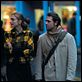 photo Jamie Sives, Julie Gayet, Richard Jobson