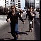 photo Bertrand Blier, Gérard Depardieu
