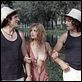 photo Bertrand Blier, Gérard Depardieu, Miou-Miou, Patrick Dewaere