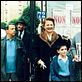 Tout le monde n'a pas eu la chance d'avoir des parents communistes : photo Jean-Francois Derec, Jean-Jacques Zilbermann, Jeremy Davis, Josiane Balasko, Maurice Bénichou
