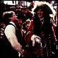 Hook. El capitán Garfio : photo Steven Spielberg