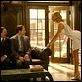 Los productores : photo Matthew Broderick, Nathan Lane, Susan Stroman, Uma Thurman