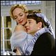 Los productores : photo Matthew Broderick, Susan Stroman, Uma Thurman