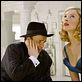 Los productores : photo Nathan Lane, Susan Stroman, Uma Thurman