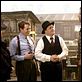 Los productores : photo Matthew Broderick, Nathan Lane, Susan Stroman