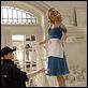 Los productores : photo Susan Stroman, Uma Thurman