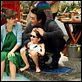 El niño de Marte : photo Amanda Peet, Bobby Coleman, John Cusack, Menno Meyjes