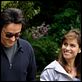 El niño de Marte : photo Amanda Peet, John Cusack, Menno Meyjes