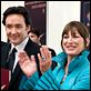 El niño de Marte : photo Anjelica Huston, John Cusack, Menno Meyjes