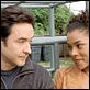 El niño de Marte : photo John Cusack, Menno Meyjes, Sophie Okonedo
