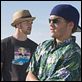 Alpha Dog : photo Emile Hirsch, Justin Timberlake, Nick Cassavetes