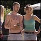 Alpha Dog : photo Dominique Swain, Justin Timberlake, Nick Cassavetes