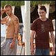 Alpha Dog : photo Anton Yelchin, Justin Timberlake, Nick Cassavetes