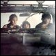 Terror en la niebla : photo Maggie Grace, Rupert Wainwright, Tom Welling