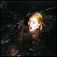 Terror en la niebla : photo Maggie Grace, Rupert Wainwright
