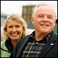 Burt Munro: un sueño, una leyenda : photo Anthony Hopkins, Diane Ladd, Roger Donaldson