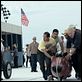 Burt Munro: un sueño, una leyenda : photo Anthony Hopkins, Roger Donaldson