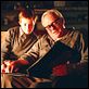 Burt Munro: un sueño, una leyenda : photo Aaron Murphy, Anthony Hopkins, Roger Donaldson