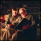 Burt Munro: un sueño, una leyenda : photo Aaron Murphy, Anthony Hopkins, Roger Donaldson