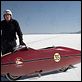 Burt Munro: un sueño, una leyenda : photo Anthony Hopkins, Roger Donaldson
