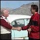 Burt Munro: un sueño, una leyenda : photo Anthony Hopkins, Roger Donaldson