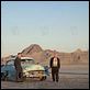 Burt Munro: un sueño, una leyenda : photo Anthony Hopkins, Patrick Flueger, Roger Donaldson