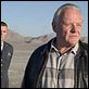 Burt Munro: un sueño, una leyenda : photo Anthony Hopkins, Patrick Flueger, Roger Donaldson