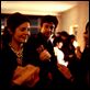 photo Arnaud Desplechin, Chiara Mastroianni, Thibault de Montalembert