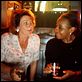 Secretos y mentiras : photo Brenda Blethyn, Marianne Jean-Baptiste, Mike Leigh