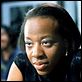 Secretos y mentiras : photo Marianne Jean-Baptiste, Mike Leigh