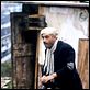 photo Ettore Scola, Nino Manfredi