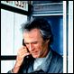 Los puentes de Madison : photo Clint Eastwood