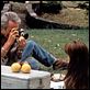 Los puentes de Madison : photo Clint Eastwood, Meryl Streep