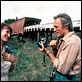 Los puentes de Madison : photo Clint Eastwood, Meryl Streep