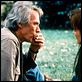 Los puentes de Madison : photo Clint Eastwood, Meryl Streep