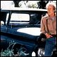 Los puentes de Madison : photo Clint Eastwood