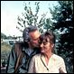 Los puentes de Madison : photo Clint Eastwood, Meryl Streep