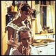 Los puentes de Madison : photo Clint Eastwood, Meryl Streep