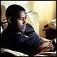 Fallen : photo Denzel Washington, Gregory Hoblit
