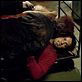 Hostel : photo Eli Roth, Jay Hernandez